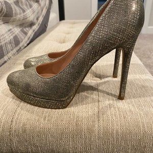 Enzo Angiolini Heels